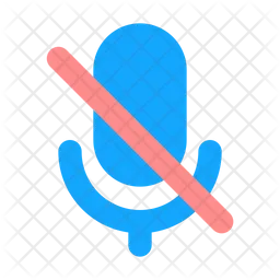 Mute  Icon