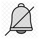 Mute Alarm  Icon