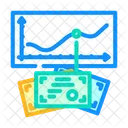 Mutual Funds Financial Symbol