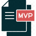 Mvp Game Sport アイコン