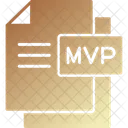 Mvp Game Sport アイコン