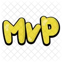 Mvp Game Rank アイコン