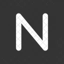 N Symbol