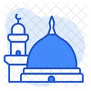 Moschee Symbol