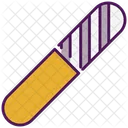 Nail File Icon