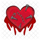 Love Relationship Wedding Icon