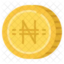 Cash Coin Business Icon