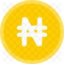 Currency Gold Coins Icon