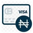 Credit Debit Cards Payment Icon Pack Icon