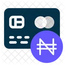 Credit Debit Cards Payment Icon Pack Icon