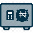 Safebox Payments Icon Pack Icon