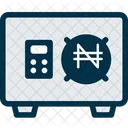 Safebox Payments Icon Pack Icon