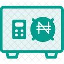 Safebox Payments Icon Pack Icon