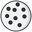 Nanocrystal Icon