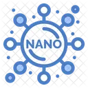 Nanotechnology  Icon