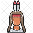 Native American Heritage Dinner Icon