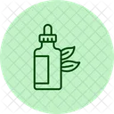 Natural Oil Pentaglow Icon