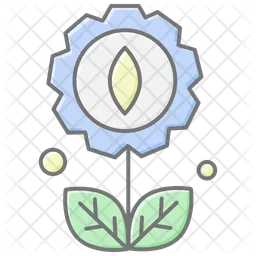 Natural resources  Icon