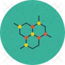 Nature Molecule Science Icon