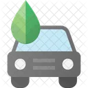 Car Nature Icon