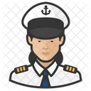 Naval Female Officers Naval Officers Naval Icon