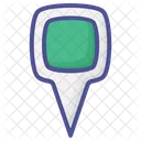 Maps And Navigation Pack Icon