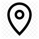 Navigation Location Navigate Icon