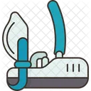 Nebulizer  Icon