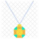 Necklace  Icon