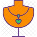 Necklace  Icon