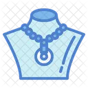 Necklace  Icon