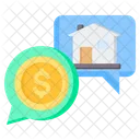 Negotiation  Icon