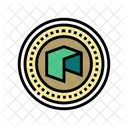 Neo Coin  Icône