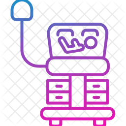 Neonatal Unit  Icon