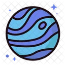 Neptune  Icon