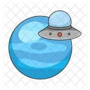 Neptune  Icon