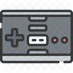 Nes  Icon