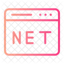 Net  Icon