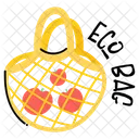 Net Bag  Icon