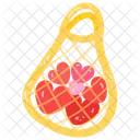 Net Bag  Icon