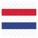 Netherlands  アイコン