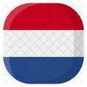 Netherlands Holland Dutch アイコン