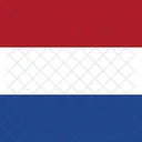 Netherlands  アイコン