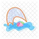 Netting  Icon