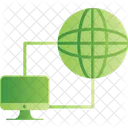 Network  Icon