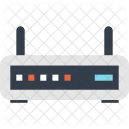 Network  Icon