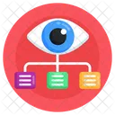 Analyzing Network Network Monitoring Monitoring Icon