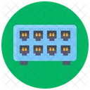 Network port  Icon