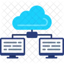 Networking Computer Internet Icon