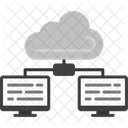 Networking Computer Internet Icon